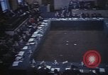 Image of William C Foster Director of the Arms Control and Disarmament Agency Geneva Switzerland, 1969, second 31 stock footage video 65675037575