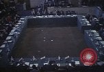 Image of William C Foster Director of the Arms Control and Disarmament Agency Geneva Switzerland, 1969, second 32 stock footage video 65675037575