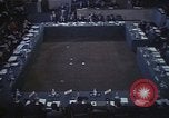 Image of William C Foster Director of the Arms Control and Disarmament Agency Geneva Switzerland, 1969, second 33 stock footage video 65675037575