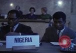 Image of William C Foster Director of the Arms Control and Disarmament Agency Geneva Switzerland, 1969, second 48 stock footage video 65675037575