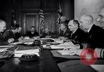 Image of Allied bombers bomb Berlin in World War 2 Berlin Germany, 1945, second 6 stock footage video 65675037576