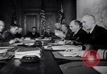 Image of Allied bombers bomb Berlin in World War 2 Berlin Germany, 1945, second 7 stock footage video 65675037576