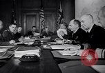 Image of Allied bombers bomb Berlin in World War 2 Berlin Germany, 1945, second 8 stock footage video 65675037576