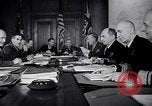 Image of Allied bombers bomb Berlin in World War 2 Berlin Germany, 1945, second 9 stock footage video 65675037576