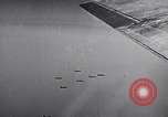 Image of Allied bombers bomb Berlin in World War 2 Berlin Germany, 1945, second 14 stock footage video 65675037576