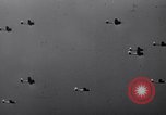 Image of Allied bombers bomb Berlin in World War 2 Berlin Germany, 1945, second 17 stock footage video 65675037576