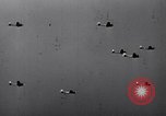 Image of Allied bombers bomb Berlin in World War 2 Berlin Germany, 1945, second 19 stock footage video 65675037576