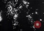 Image of Allied bombers bomb Berlin in World War 2 Berlin Germany, 1945, second 24 stock footage video 65675037576