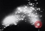 Image of Allied bombers bomb Berlin in World War 2 Berlin Germany, 1945, second 29 stock footage video 65675037576