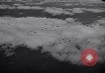 Image of Allied bombers bomb Berlin in World War 2 Berlin Germany, 1945, second 34 stock footage video 65675037576