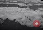 Image of Allied bombers bomb Berlin in World War 2 Berlin Germany, 1945, second 35 stock footage video 65675037576