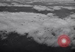 Image of Allied bombers bomb Berlin in World War 2 Berlin Germany, 1945, second 36 stock footage video 65675037576