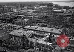 Image of Allied bombers bomb Berlin in World War 2 Berlin Germany, 1945, second 39 stock footage video 65675037576