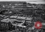 Image of Allied bombers bomb Berlin in World War 2 Berlin Germany, 1945, second 40 stock footage video 65675037576
