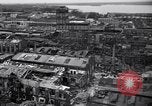 Image of Allied bombers bomb Berlin in World War 2 Berlin Germany, 1945, second 41 stock footage video 65675037576