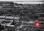 Image of Allied bombers bomb Berlin in World War 2 Berlin Germany, 1945, second 42 stock footage video 65675037576