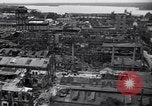 Image of Allied bombers bomb Berlin in World War 2 Berlin Germany, 1945, second 43 stock footage video 65675037576