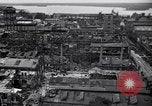 Image of Allied bombers bomb Berlin in World War 2 Berlin Germany, 1945, second 44 stock footage video 65675037576