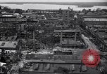 Image of Allied bombers bomb Berlin in World War 2 Berlin Germany, 1945, second 45 stock footage video 65675037576