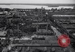 Image of Allied bombers bomb Berlin in World War 2 Berlin Germany, 1945, second 46 stock footage video 65675037576