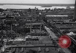 Image of Allied bombers bomb Berlin in World War 2 Berlin Germany, 1945, second 47 stock footage video 65675037576