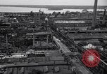 Image of Allied bombers bomb Berlin in World War 2 Berlin Germany, 1945, second 48 stock footage video 65675037576