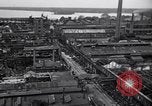 Image of Allied bombers bomb Berlin in World War 2 Berlin Germany, 1945, second 49 stock footage video 65675037576