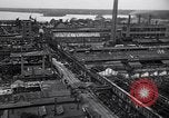 Image of Allied bombers bomb Berlin in World War 2 Berlin Germany, 1945, second 50 stock footage video 65675037576