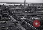 Image of Allied bombers bomb Berlin in World War 2 Berlin Germany, 1945, second 51 stock footage video 65675037576