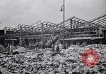 Image of Allied bombers bomb Berlin in World War 2 Berlin Germany, 1945, second 53 stock footage video 65675037576