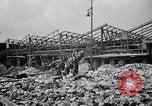 Image of Allied bombers bomb Berlin in World War 2 Berlin Germany, 1945, second 55 stock footage video 65675037576