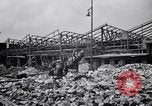 Image of Allied bombers bomb Berlin in World War 2 Berlin Germany, 1945, second 56 stock footage video 65675037576