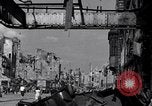 Image of Allied bombers bomb Berlin in World War 2 Berlin Germany, 1945, second 57 stock footage video 65675037576