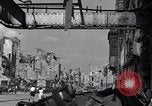 Image of Allied bombers bomb Berlin in World War 2 Berlin Germany, 1945, second 58 stock footage video 65675037576