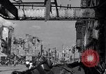 Image of Allied bombers bomb Berlin in World War 2 Berlin Germany, 1945, second 59 stock footage video 65675037576