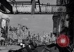 Image of Allied bombers bomb Berlin in World War 2 Berlin Germany, 1945, second 60 stock footage video 65675037576