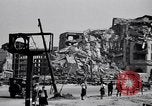 Image of Allied bombers bomb Berlin in World War 2 Berlin Germany, 1945, second 61 stock footage video 65675037576