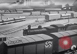 Image of Allied Operation Clarion Germany, 1945, second 4 stock footage video 65675037577