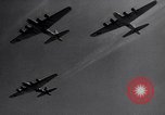Image of Atom Bomb Bremen Germany, 1945, second 1 stock footage video 65675037578