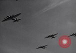Image of Atom Bomb Bremen Germany, 1945, second 3 stock footage video 65675037578