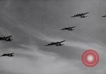 Image of Atom Bomb Bremen Germany, 1945, second 5 stock footage video 65675037578