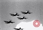 Image of Atom Bomb Bremen Germany, 1945, second 6 stock footage video 65675037578