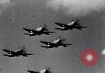 Image of Atom Bomb Bremen Germany, 1945, second 7 stock footage video 65675037578