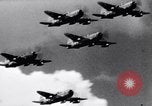 Image of Atom Bomb Bremen Germany, 1945, second 8 stock footage video 65675037578