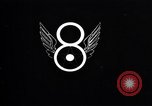 Image of B-17 Germany, 1944, second 4 stock footage video 65675037579