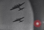 Image of B-17 Germany, 1944, second 33 stock footage video 65675037579
