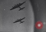 Image of B-17 Germany, 1944, second 34 stock footage video 65675037579