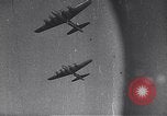 Image of B-17 Germany, 1944, second 35 stock footage video 65675037579