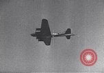 Image of B-17 Germany, 1944, second 38 stock footage video 65675037579