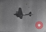 Image of B-17 Germany, 1944, second 39 stock footage video 65675037579